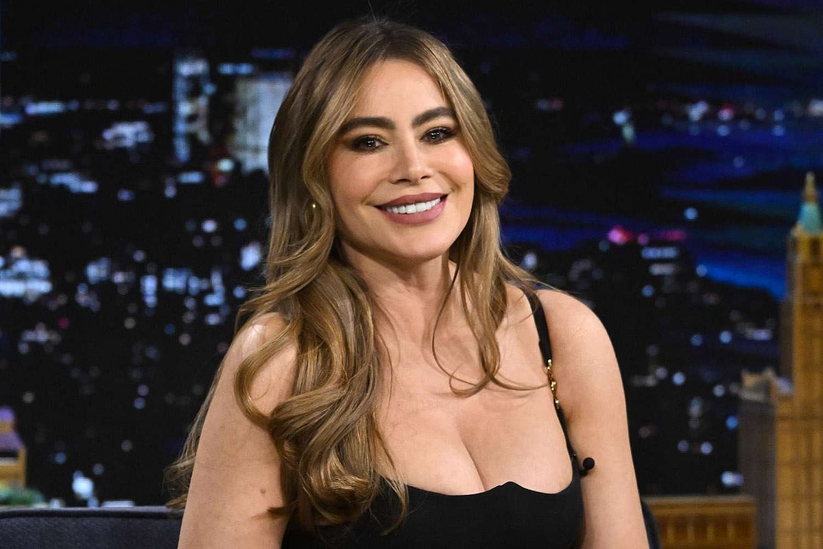Sofia Vergara