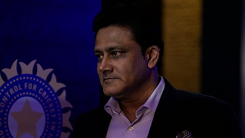 BCCI Awards 2024