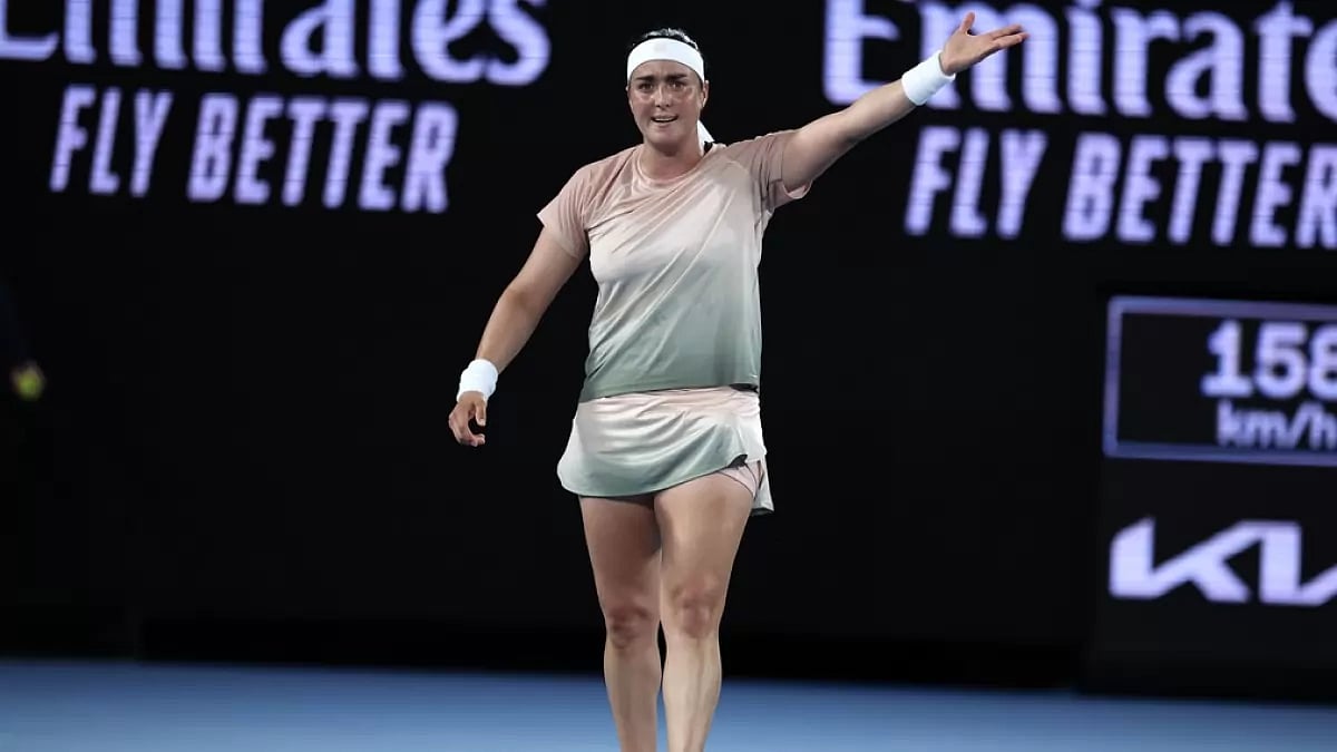 AP