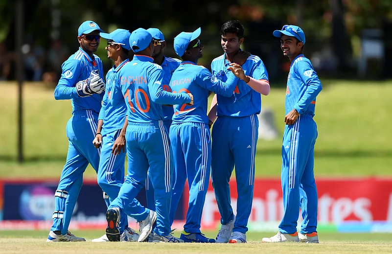 X/ @BCCI
