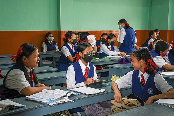 Representative Image/Getty Images