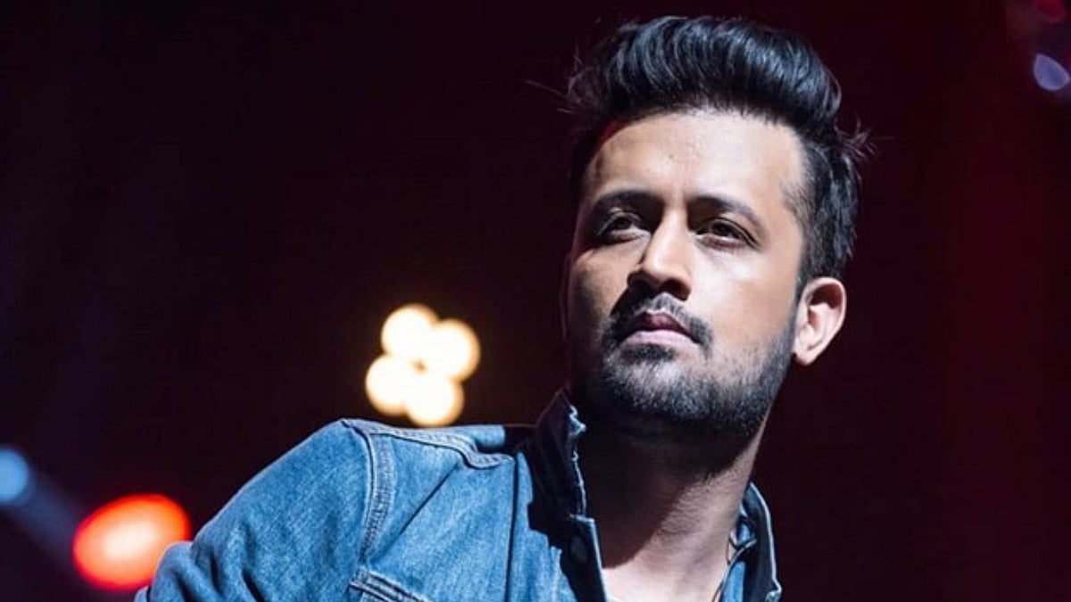 Atif Aslam - Bollywood Hungama