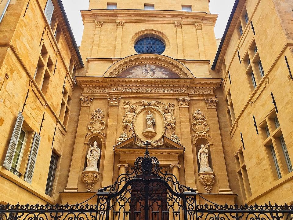 Marseille 