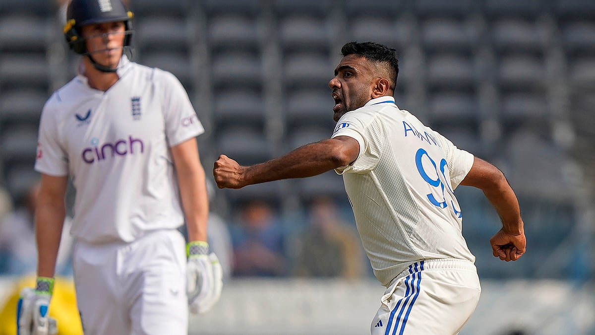 India vs England 1st Test: Day 1 