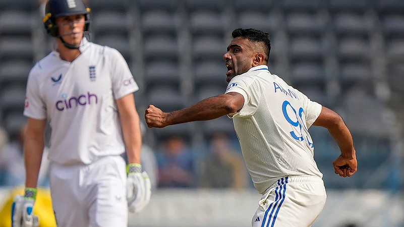 India vs England 1st Test: Day 1