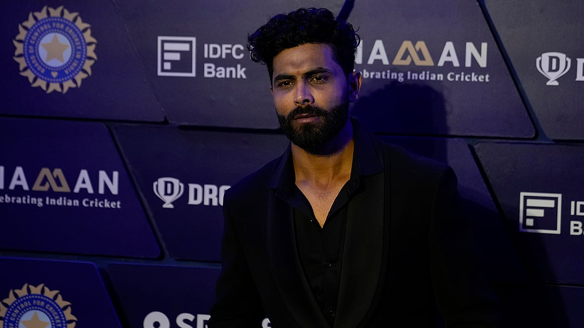 BCCI Awards 2024