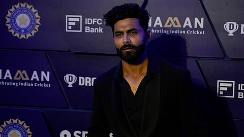 BCCI Awards 2024