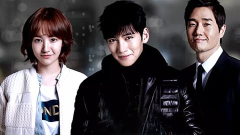 ‘Healer’