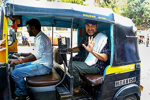 Pankaj Tripathi