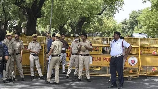 PTI/File : Ajay alias Goli was a sharpshooter of Portugal-based gangster Himanshu Bhau