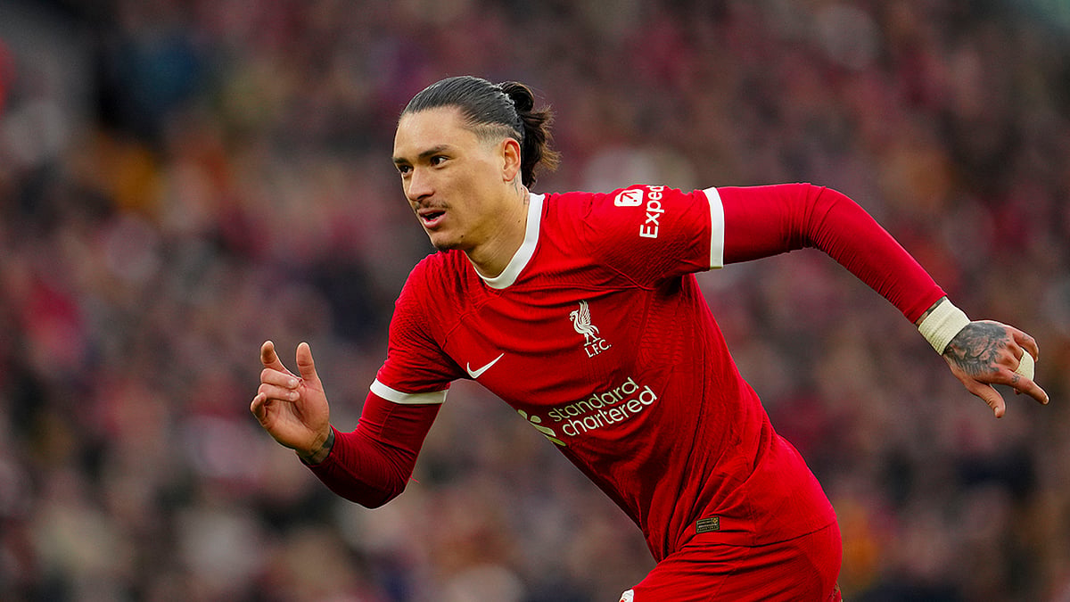 FA Cup: Liverpool vs Norwich