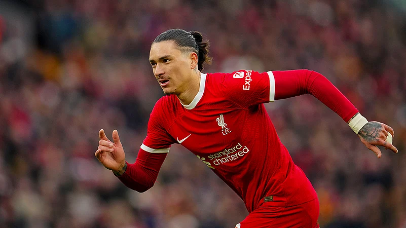 FA Cup: Liverpool vs Norwich