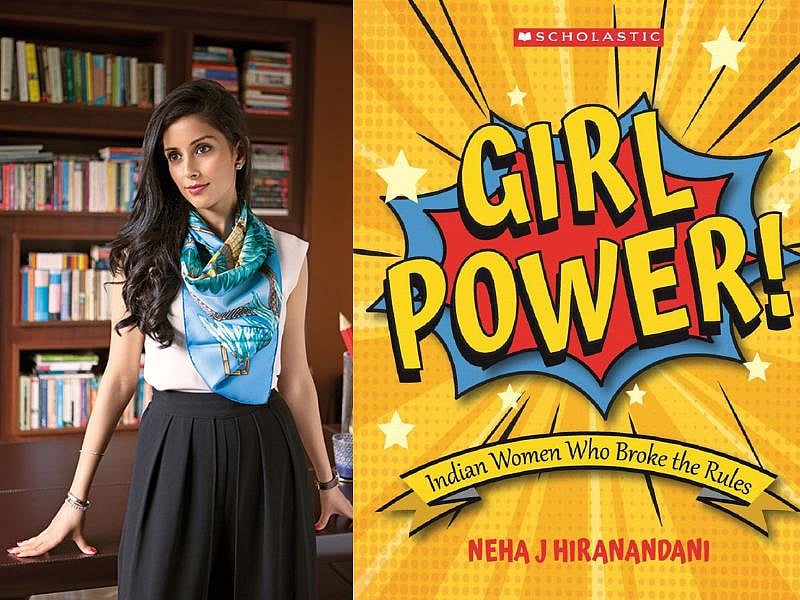 Girl Power