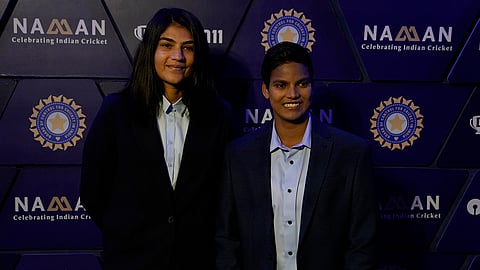BCCI Awards 2024 