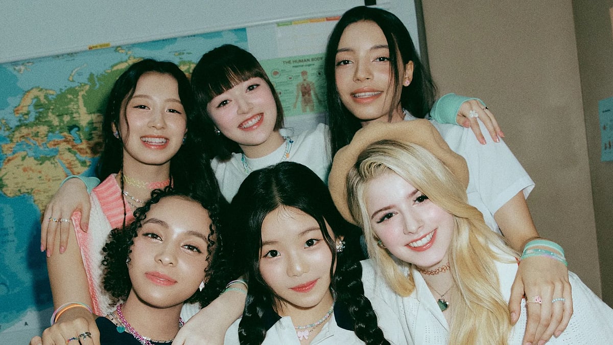 Teen Vogue : VCHA