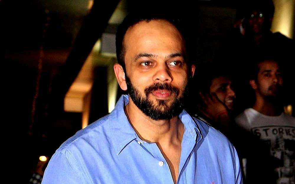 IMDb : Rohit Shetty