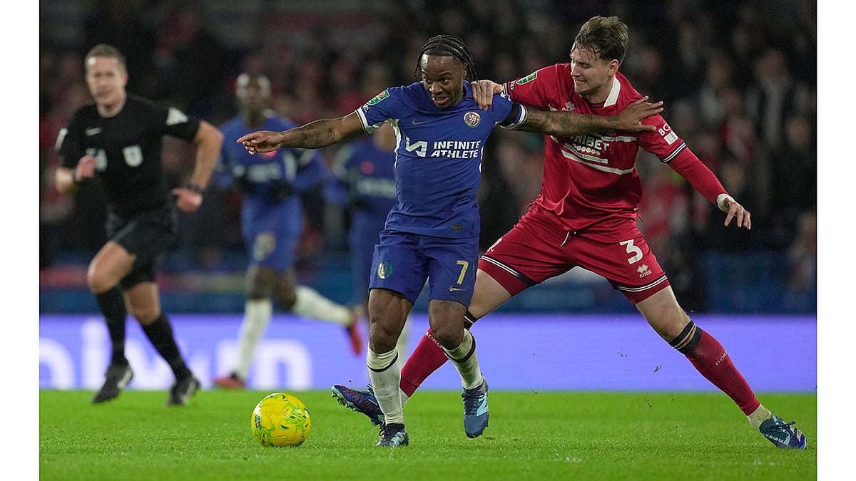 EFL Cup 2023-24: Chelsea vs Middlesbrough | 