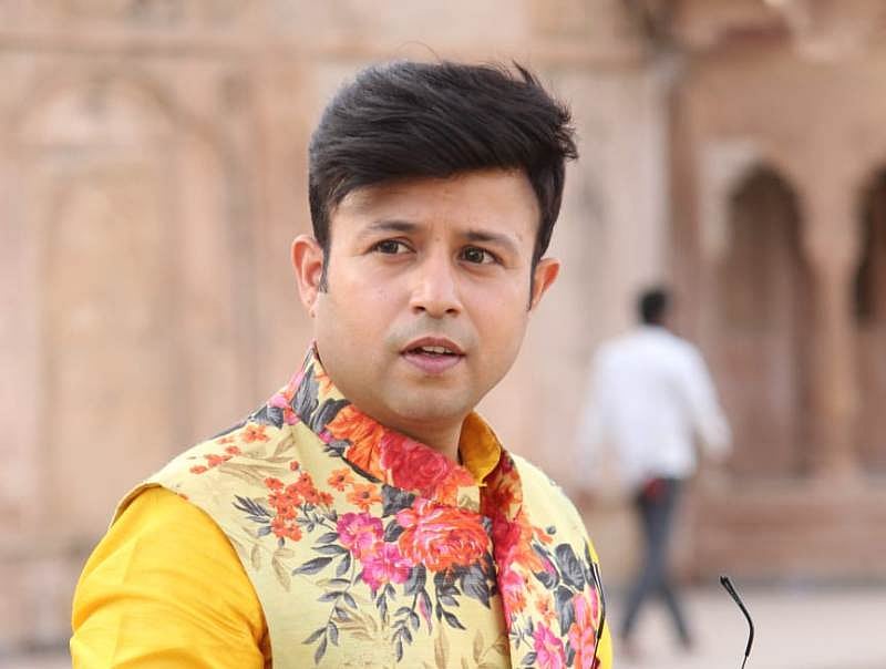 Sumit Arora