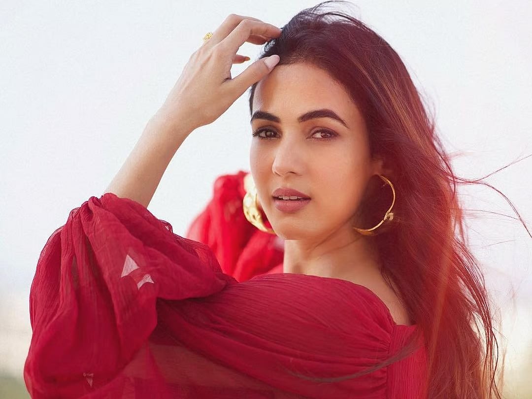 Sonal Chauhan, Taha Shah To Showcase Nomadic Musical Tale Of Love In 'Zeher Mohabbat'