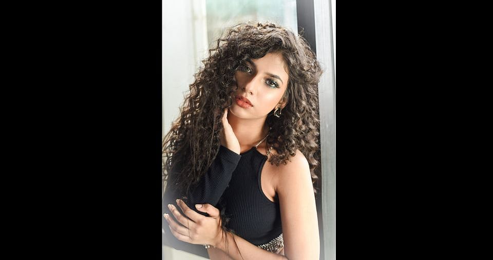 Gahna Wadhwa