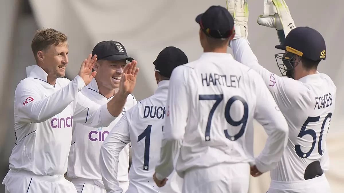 Photo: AP/Mahesh Kumar A.
