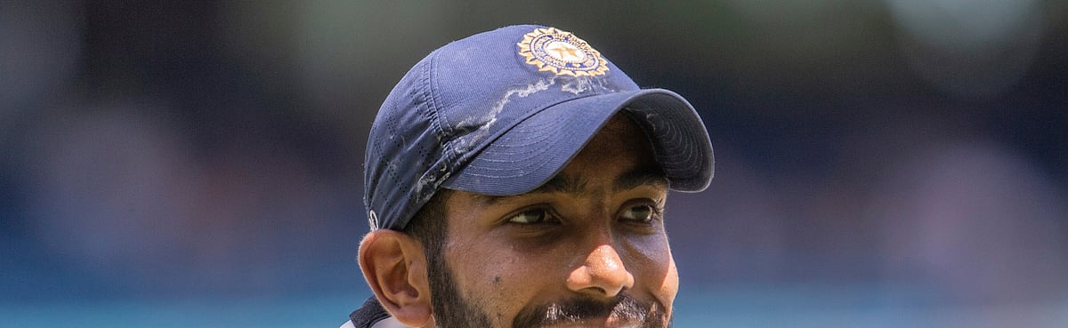AP Photo : In July 2022, Bumrah got a taste of the 'Bazball' when he captained India in Birmingham after Rohit Sharma was ruled out with COVID-19.
