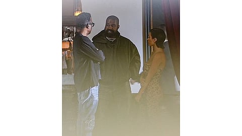 Kanye West
