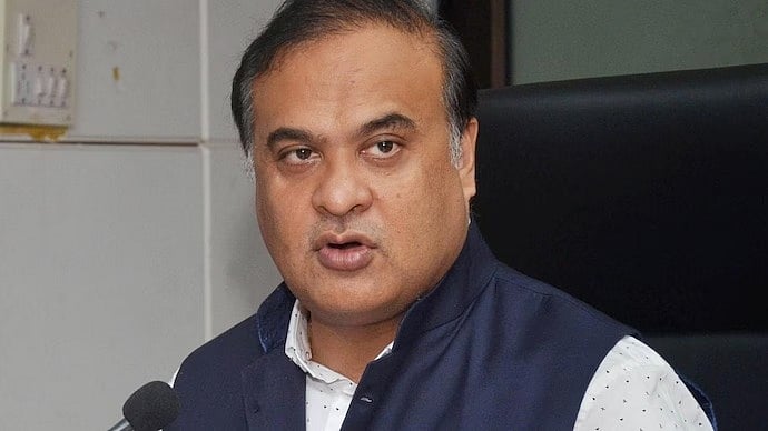 PTI : Confident Of Winning Guwahati By Over 5 Lakh Vote Margin: Himanta