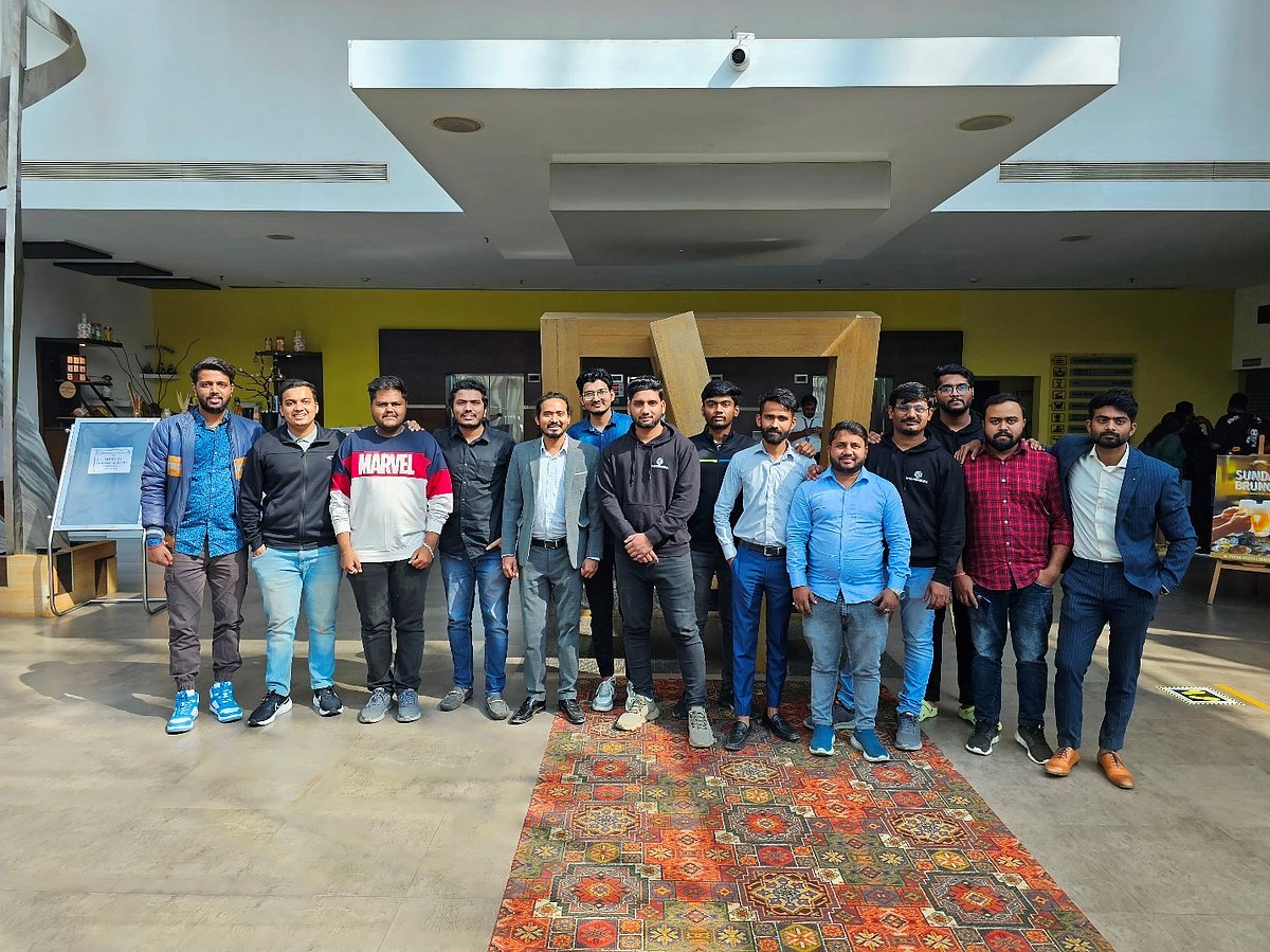 HackersEra Celebrates 9 Years Of Driving Innovation