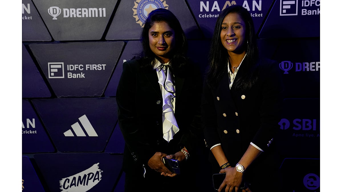 BCCI Awards 2024