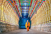 What Makes Narendra Modi The Phenomenon He Is? Photo: PTI : Prime Minister Narendra Modi at Ramanathaswamy Temple in Rameswaram on January 20, 2024.