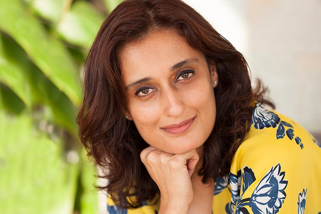 Ruchi Narain