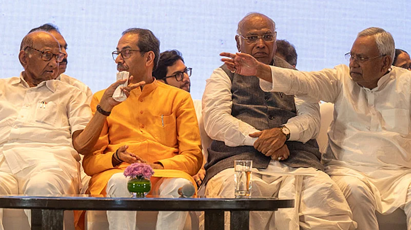Nitish Kumar