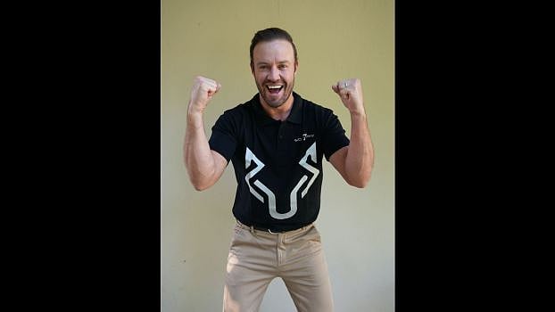 AB de Villiers