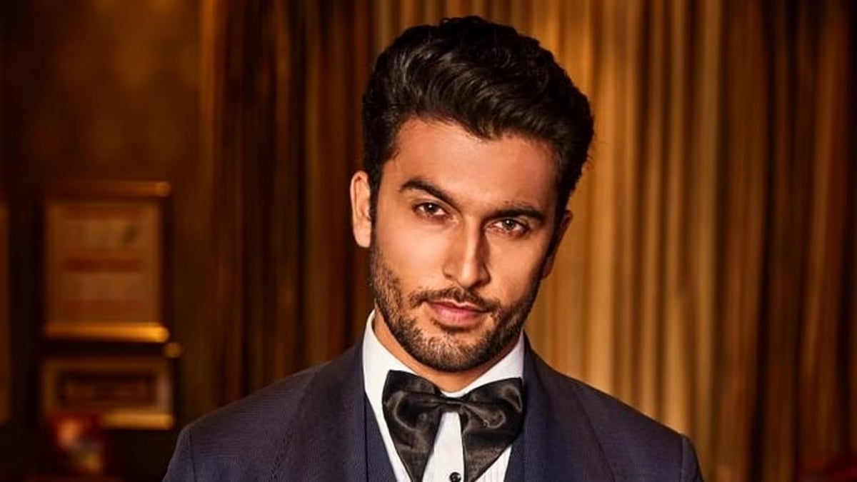 Navneet Malik