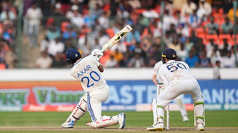 India vs England 1st Test: Day 2 