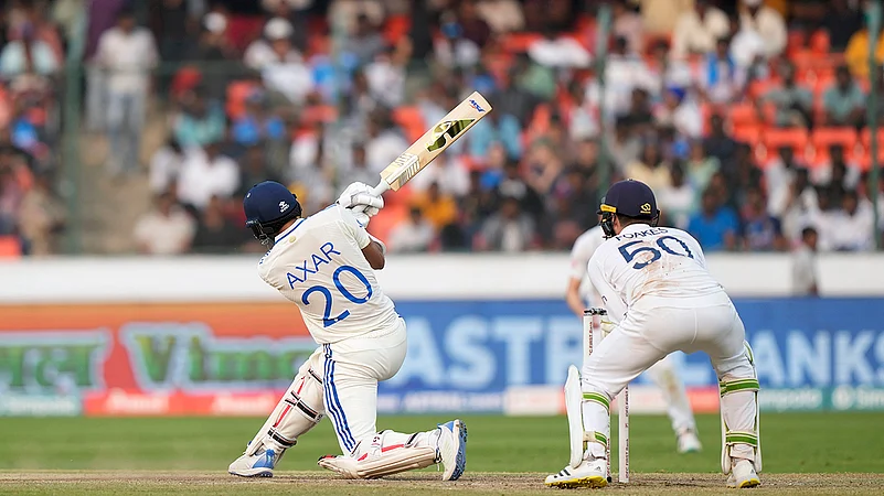 India vs England 1st Test: Day 2