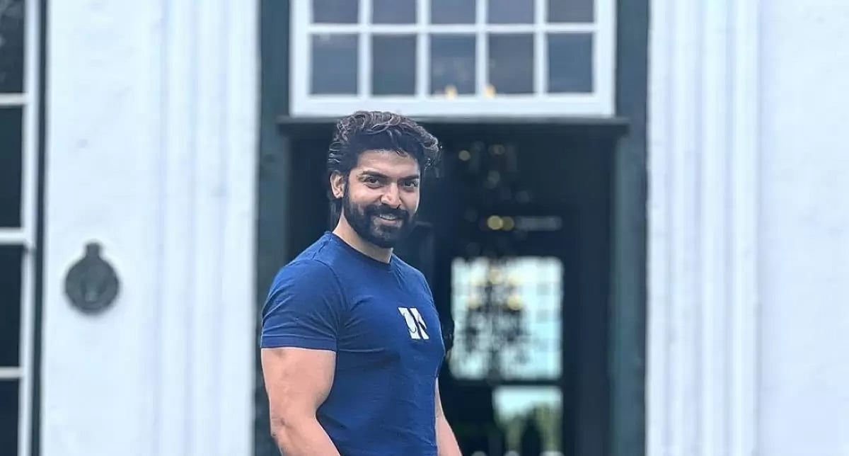 Instagram : Gurmeet Choudhary