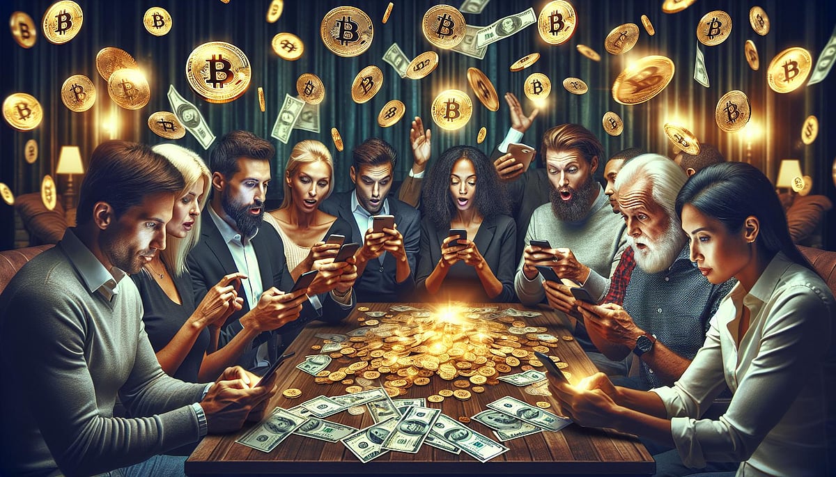 Crypto Casino Sites