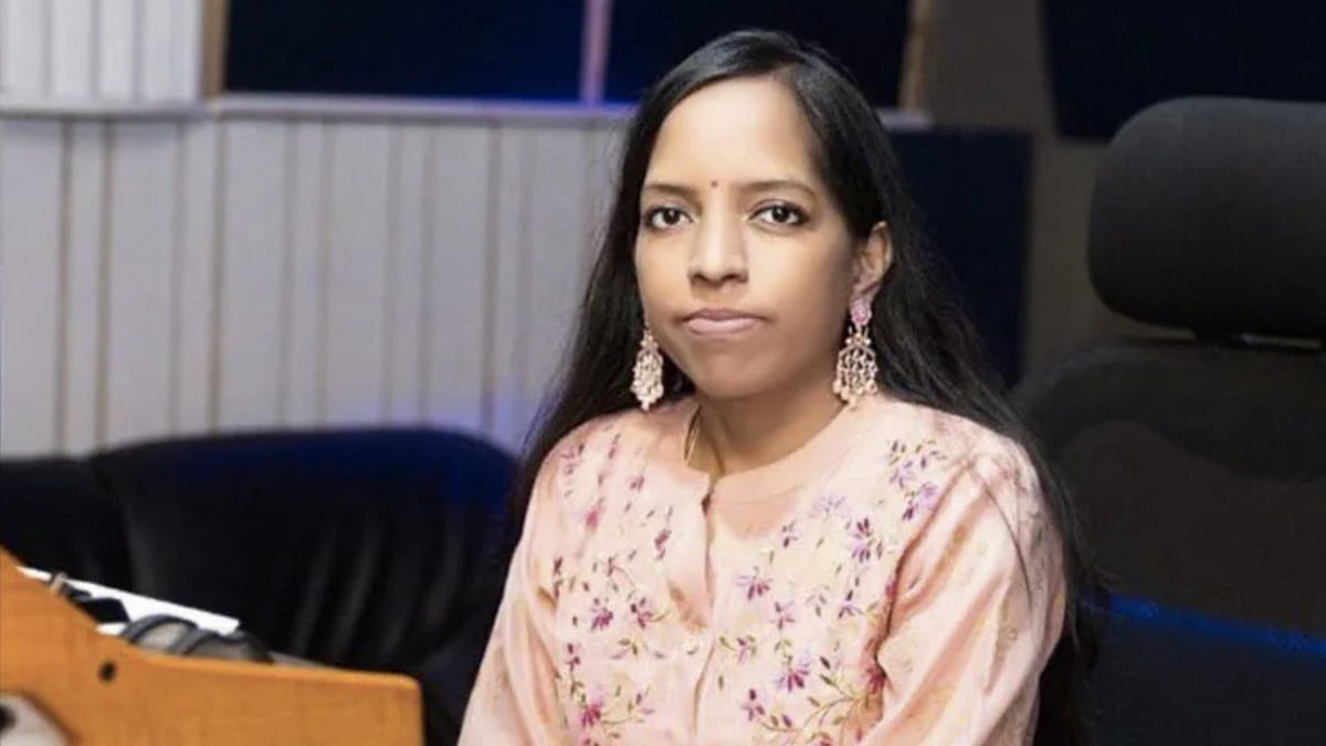 X : Bhavatharini
