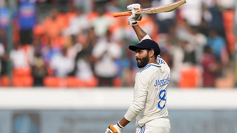 India vs England 1st Test: Day 2