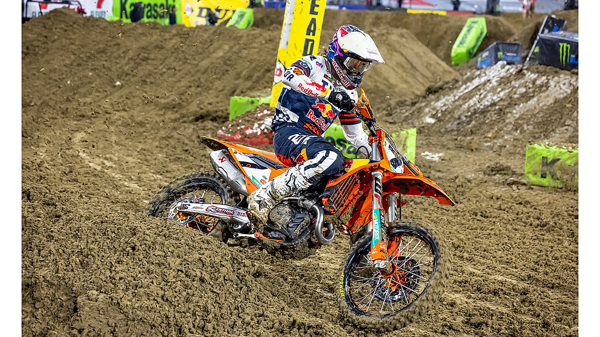 Aaron Plessinger | 