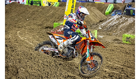 Aaron Plessinger | 