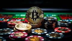 A Dubai-based crypto exchange allegedly processed at least $4 billion through an Iranian sanctions-evasion network. - File Photo