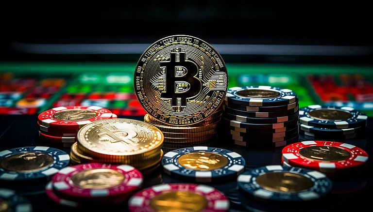 A Dubai-based crypto exchange allegedly processed at least $4 billion through an Iranian sanctions-evasion network. - File Photo