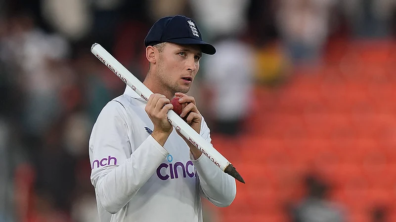 IND vs ENG: 1st test day 4