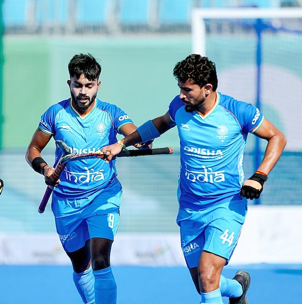 X/ @TheHockeyIndia