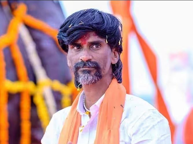 X : Maratha community will teach Maharashtra’s Mahayuti governmen