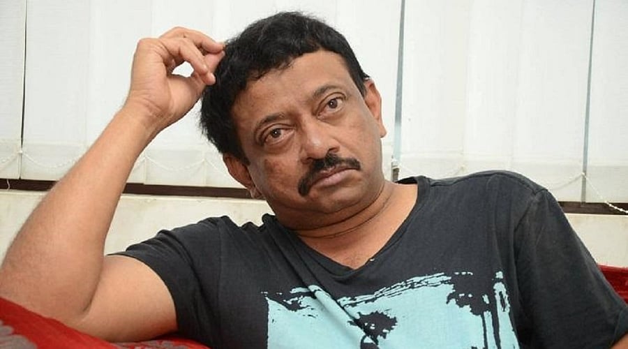 Ram Gopal Varma announces Sarkar 4 - Instagram