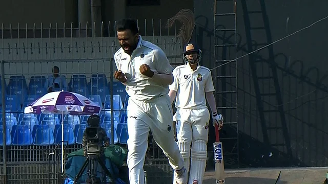 Utarakhand Ranji Ranji Trophy 2024 Round 3, Group D Day 4 Report: Himmat Singh, Himanshu ...